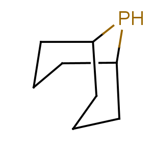 CAS No:13887-02-0 9-phosphabicyclo[3.3.1]nonane