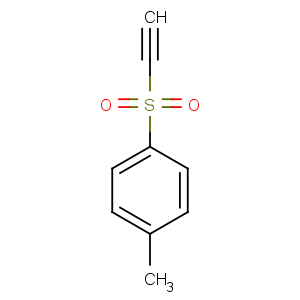 CAS No:13894-21-8 1-ethynylsulfonyl-4-methylbenzene