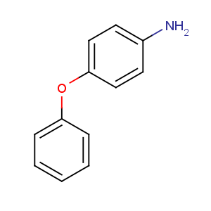CAS No:139-59-3 4-phenoxyaniline