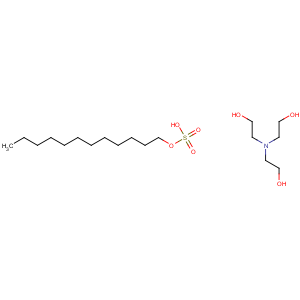 CAS No:139-96-8 2-[bis(2-hydroxyethyl)amino]ethanol