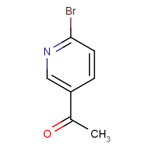 CAS No:139042-59-4 1-(6-bromopyridin-3-yl)ethanone