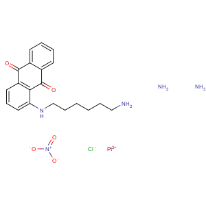 CAS No:139164-39-9 1-(6-aminohexylamino)anthracene-9,10-dione