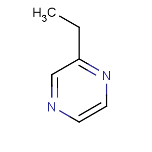 CAS No:13925-00-3 2-ethylpyrazine