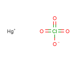 CAS No:13932-02-0 Perchloric acid,mercury(1+) salt (8CI,9CI)