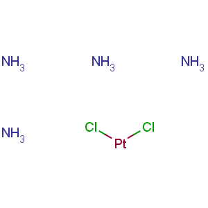 CAS No:13933-32-9 Tetraammineplatinum(II) chloride hydrate
