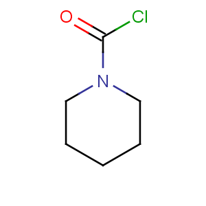 CAS No:13939-69-0 piperidine-1-carbonyl chloride