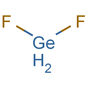 CAS No:13940-63-1 Germanium fluoride(GeF2) (6CI,7CI,8CI,9CI)