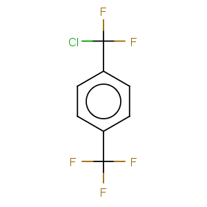 CAS No:13947-94-9 Benzene,1-(chlorodifluoromethyl)-4-(trifluoromethyl)-