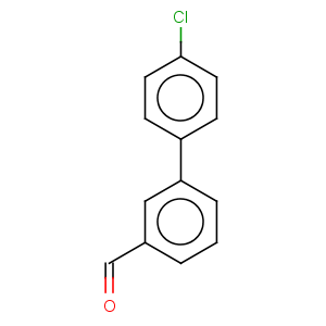 CAS No:139502-80-0 4'-Chlorobiphenyl-3-carbaldehyde