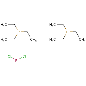 CAS No:13965-02-1 dichloroplatinum