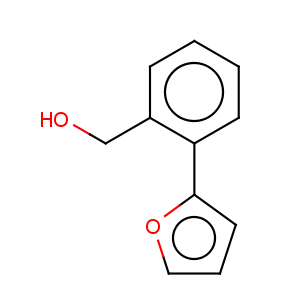 CAS No:139697-88-4 Benzenemethanol,2-(2-furanyl)-