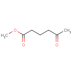 CAS No:13984-50-4 Hexanoic acid, 5-oxo-,methyl ester