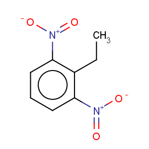CAS No:13985-56-3 Benzene,2-ethyl-1,3-dinitro-