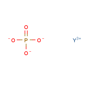 CAS No:13990-54-0 yttrium(3+)