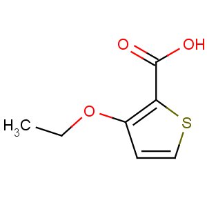 CAS No:139926-23-1 3-ethoxythiophene-2-carboxylic acid