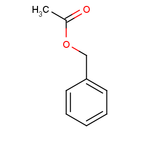 CAS No:140-11-4 benzyl acetate