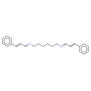 CAS No:140-73-8 N,N'-Dicinnamylidene-1,6-hexanediamine