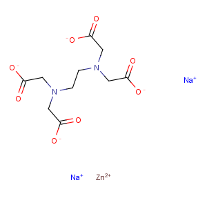 CAS No:14025-21-9 disodium