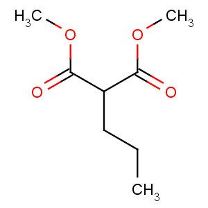 CAS No:14035-96-2 dimethyl 2-propylpropanedioate
