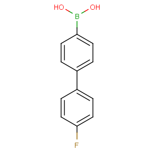 CAS No:140369-67-1 [4-(4-fluorophenyl)phenyl]boronic acid