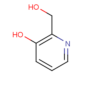 CAS No:14047-53-1 2-(hydroxymethyl)pyridin-3-ol