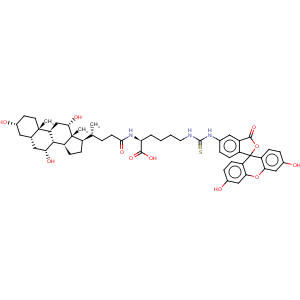 CAS No:140616-46-2 Fluorescein lisicol