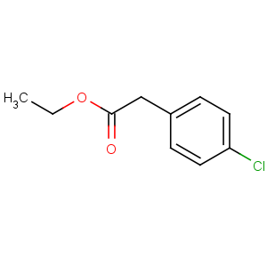 CAS No:14062-24-9 ethyl 2-(4-chlorophenyl)acetate