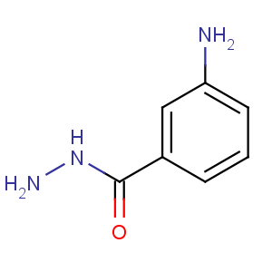 CAS No:14062-34-1 3-aminobenzohydrazide
