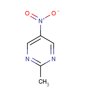 CAS No:14080-34-3 2-methyl-5-nitropyrimidine