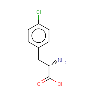 CAS No:14091-08-8 D-4-Chlorophenylalanine