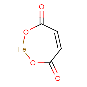CAS No:141-01-5 Ferrous fumarate