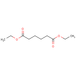 CAS No:141-28-6 diethyl hexanedioate