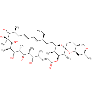 CAS No:14104-19-9 OLIGOMYCIN A