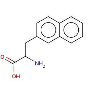 CAS No:14108-60-2 2-Naphthalenepropanoicacid, a-amino-