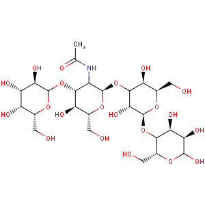 CAS No:14116-68-8 D-Glucose, O-b-D-galactopyranosyl-(1®