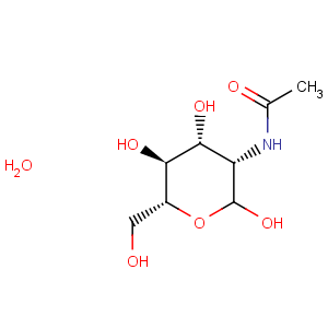 CAS No:14131-64-7 N-ACETYL-D-MANNOSAMINE MONOHYDRATE