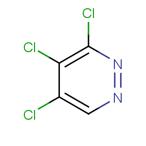 CAS No:14161-11-6 3,4,5-trichloropyridazine