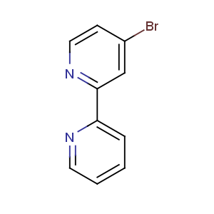 CAS No:14162-95-9 4-bromo-2-pyridin-2-ylpyridine