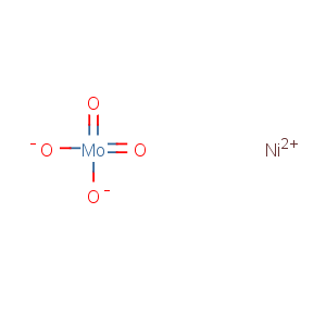 CAS No:14177-55-0 dioxido(dioxo)molybdenum