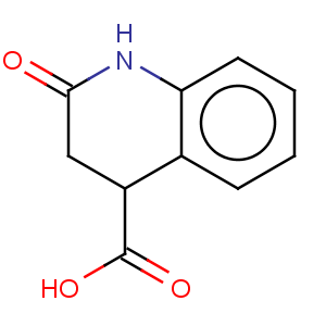 CAS No:14179-84-1 4-Quinolinecarboxylicacid, 1,2,3,4-tetrahydro-2-oxo-