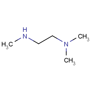 CAS No:142-25-6 N,N',N'-trimethylethane-1,2-diamine