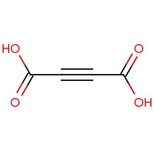 CAS No:142-45-0 but-2-ynedioic acid