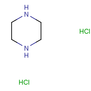 CAS No:142-64-3 piperazine