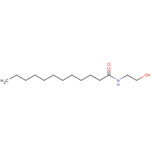 CAS No:142-78-9 N-(2-hydroxyethyl)dodecanamide