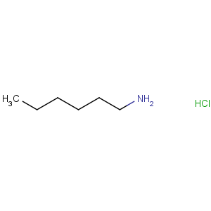 CAS No:142-81-4 hexan-1-amine