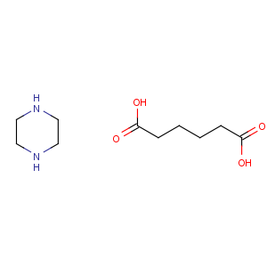 CAS No:142-88-1 hexanedioic acid