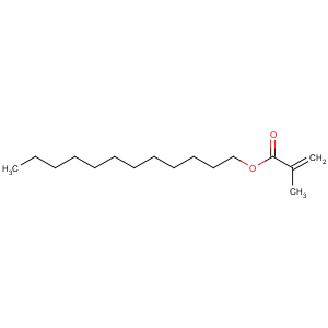 CAS No:142-90-5 dodecyl 2-methylprop-2-enoate