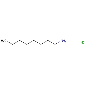 CAS No:142-95-0 octan-1-amine