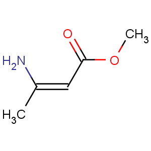 CAS No:14205-39-1 Methyl 3-aminocrotonate