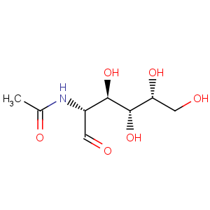 CAS No:14215-68-0 N-Acetyl-D-galactosamine